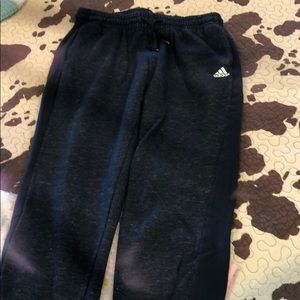 Medium sweats